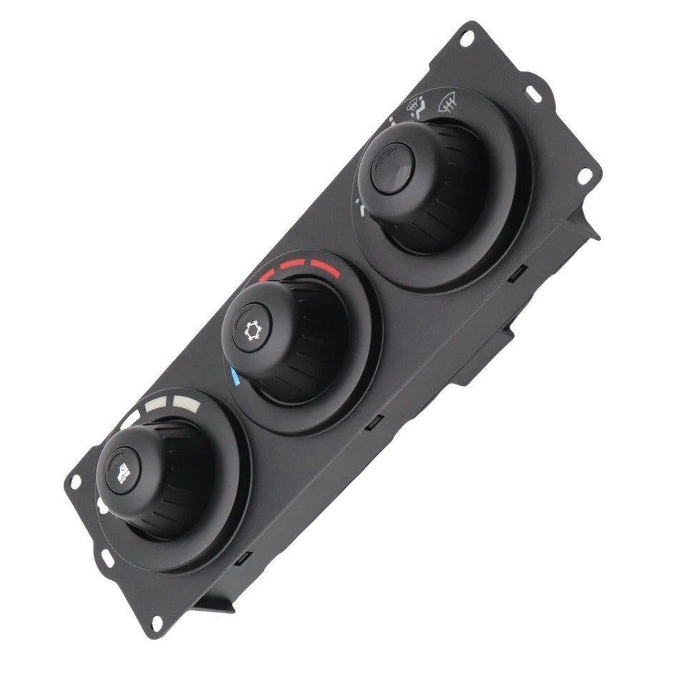 Modulo di controllo della temperatura HVAC Kenworth UP 2006 F21-1013-11-000