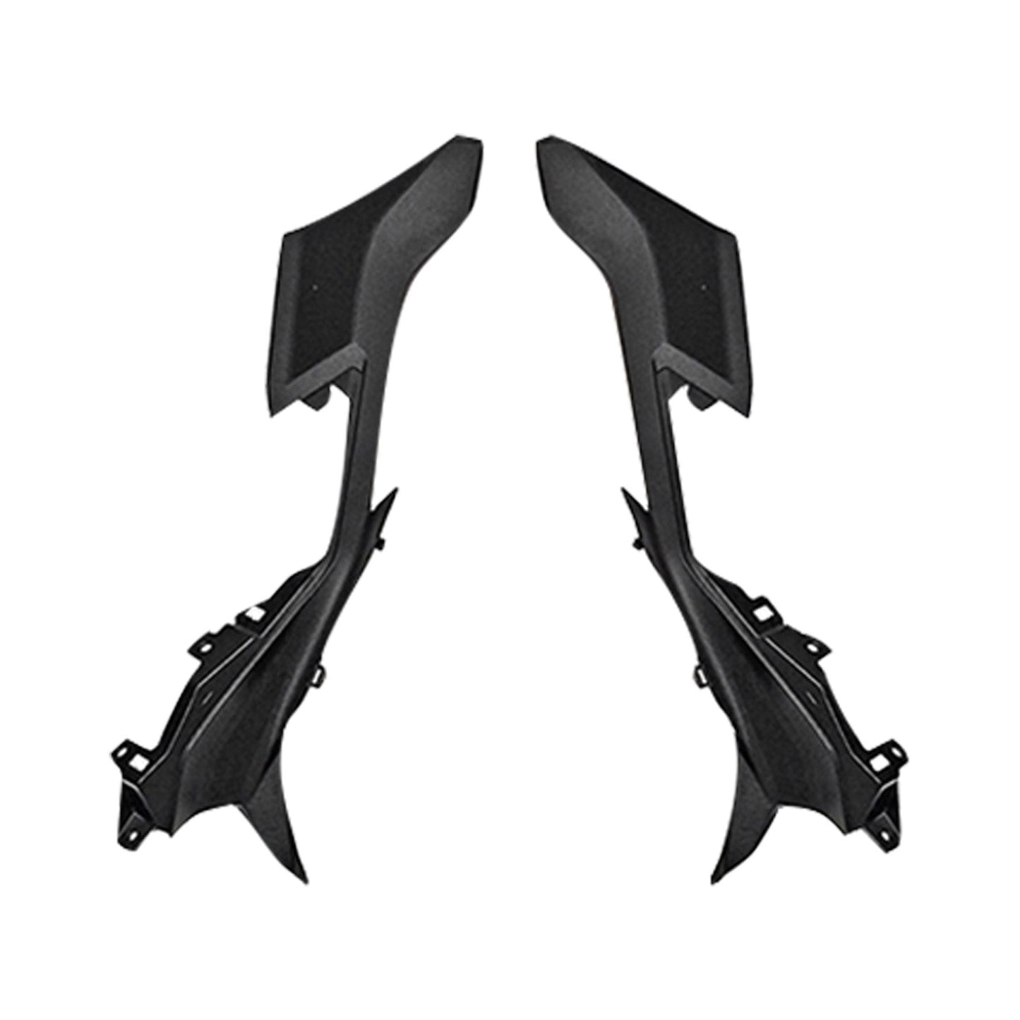 Kit di carene stampate a iniezione per Street Triple 765 R/RS 2023-2025