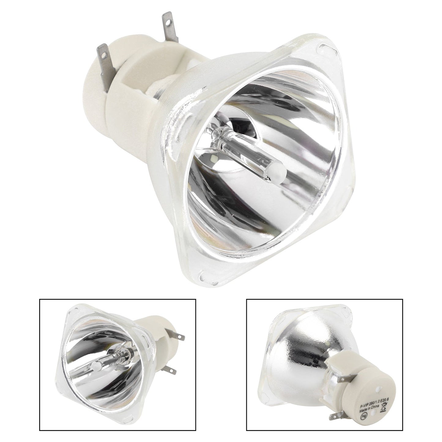 Lampadina di ricambio per proiettori a testa mobile 260W 295W 350W 380W Alimentatore con zavorra MSD