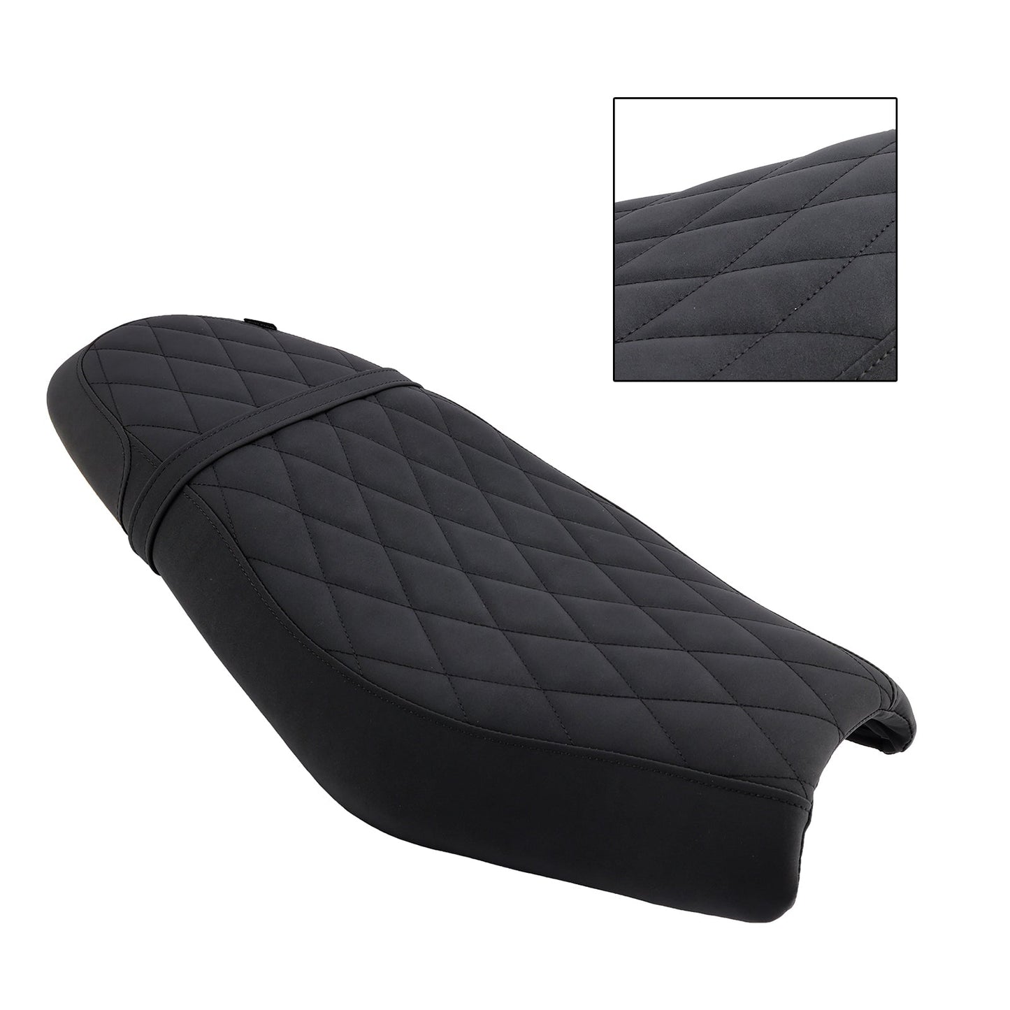 Cuscino anteriore posteriore per sedile passeggero Triumph SPEED 400 SCRAMBLER 400X 2024-2025
