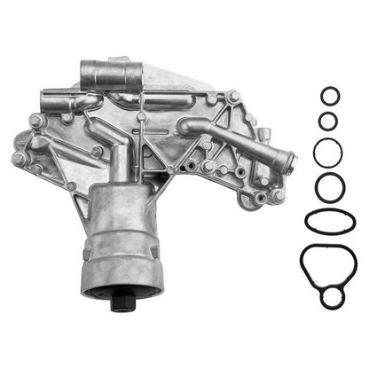 Filtro olio e radiatore olio per motore Holden Cruze JH A16LET 1.6L (anni 2015-2018) Codice articolo: 55355699
