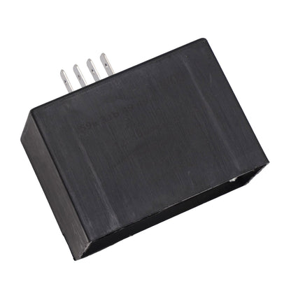 Relè lampeggiatore regolatore di tensione compatibile con Simson 12V 2X21W/2.5A RELAY S50 S51 S53
