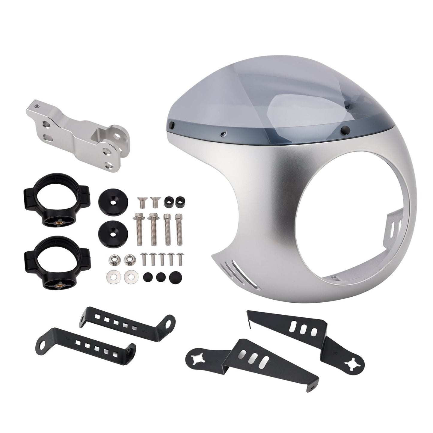 Parabrezza per BMW R NINE T 2014-2024