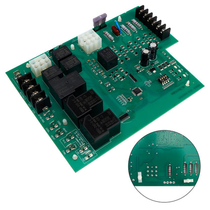 Scheda di controllo della fornace 1012920A compatibile con Rheem 62-24084-82 2-24084-02