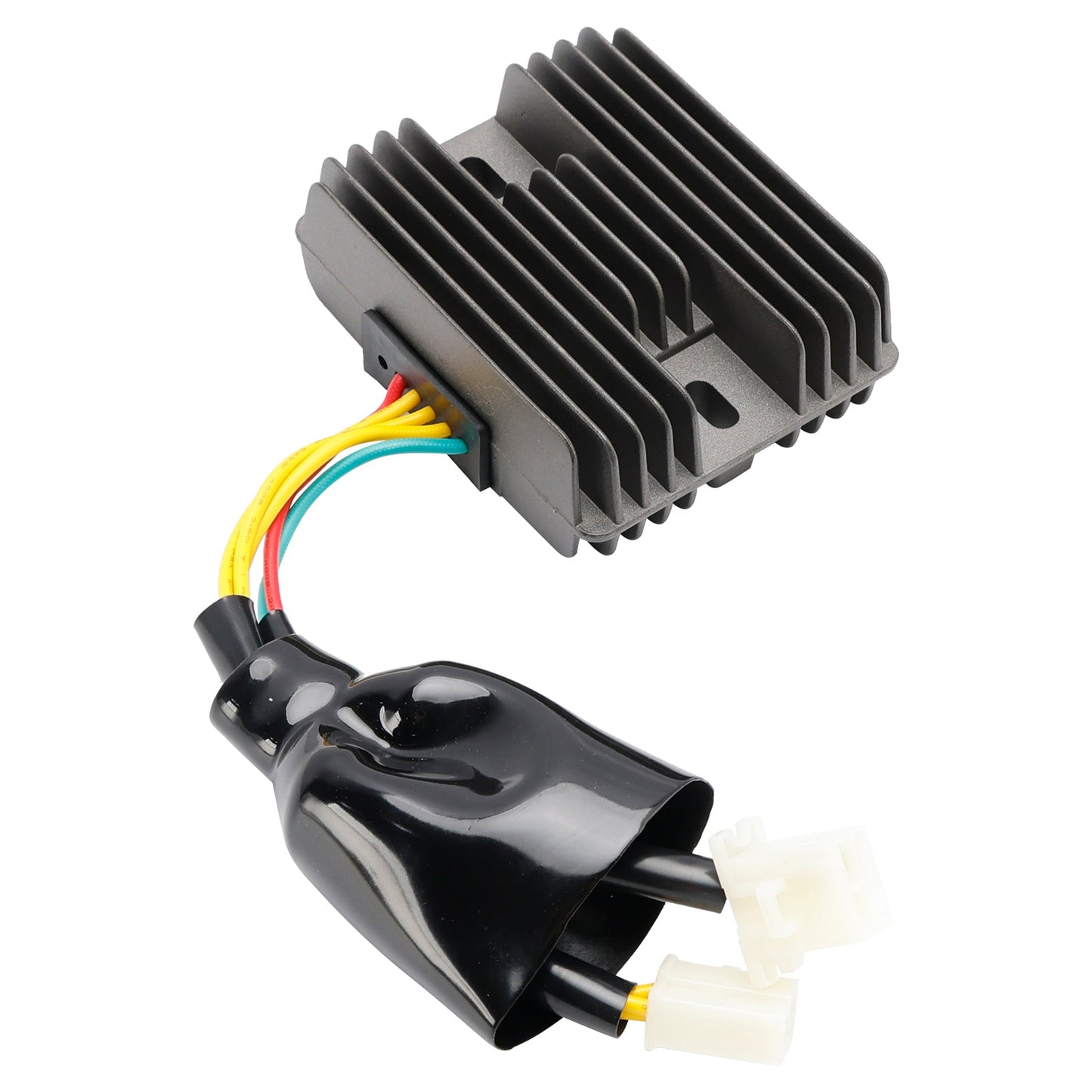 Raddrizzatore regolatore a 5 fili per SMC Stinger Captain Quadzilla RAM Titan 300