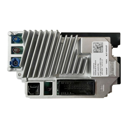 2021 2022 Per Bronco SYNC4 APIM VIN Programmato con Navigazione GPS ML3T-14G670-BFN