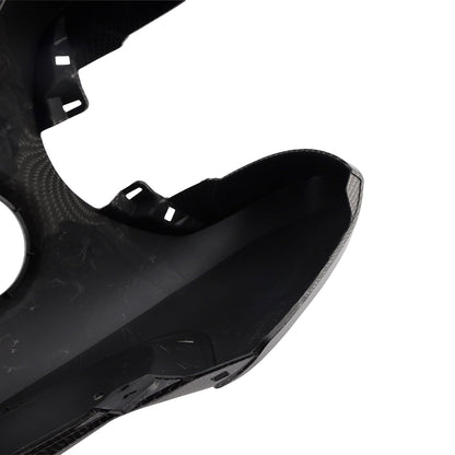 2021-2024 o Trident 660 Copertura serbatoio carburante Protezione carenatura F