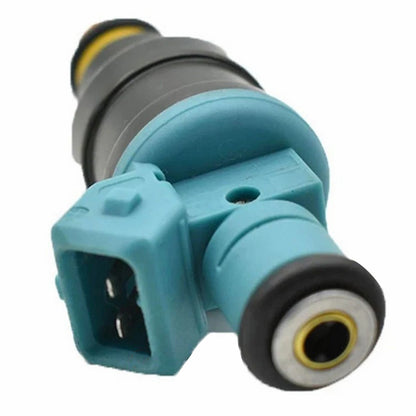 4 iniettori di carburante per Lada Niva 2121 1700i 1.7L 1996-2017 0280150996
