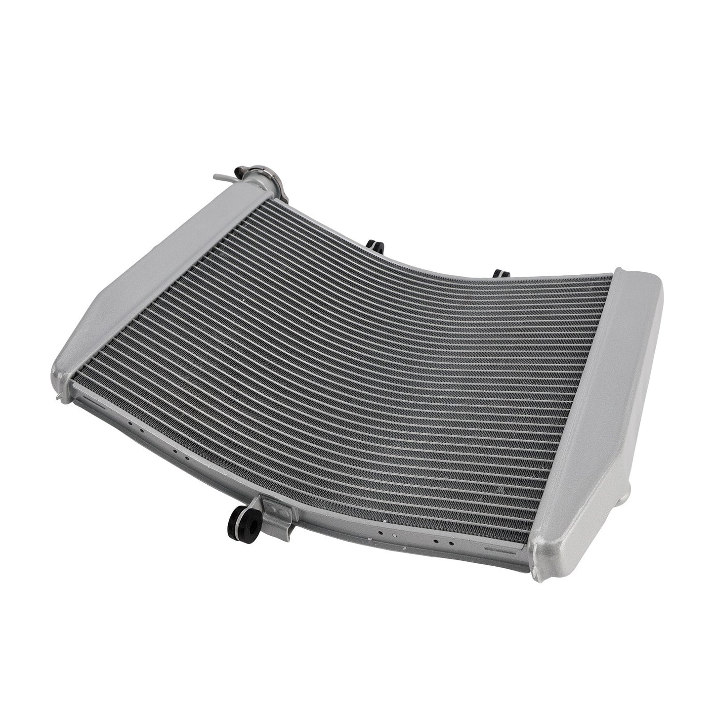 Radiatore di raffreddamento motore per Kawasaki ZX-6R ZX6R 2013-2023