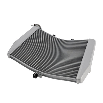 Radiatore di raffreddamento motore per Kawasaki ZX-6R ZX6R 2013-2023