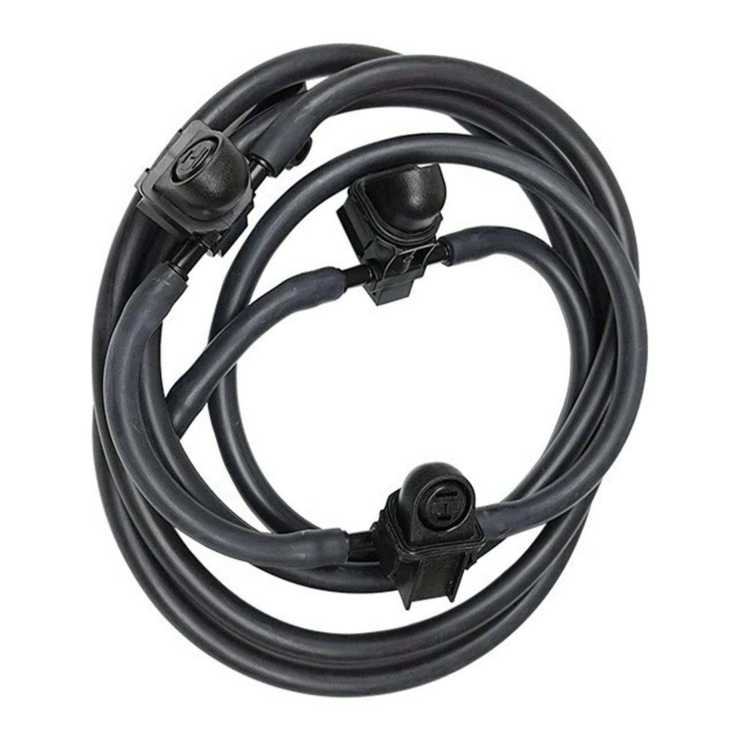 Tubo flessibile per ugello lavavetri per Mercedes Classe C W204 S204 C204 2048601692