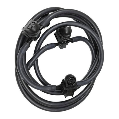 Tubo flessibile per ugello lavavetri per Mercedes Classe C W204 S204 C204 2048601692