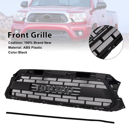 Griglia anteriore a nido d'ape per Toyota Tacoma 2012-2015 PTR54-35150 TRD PRO PTR54-35150