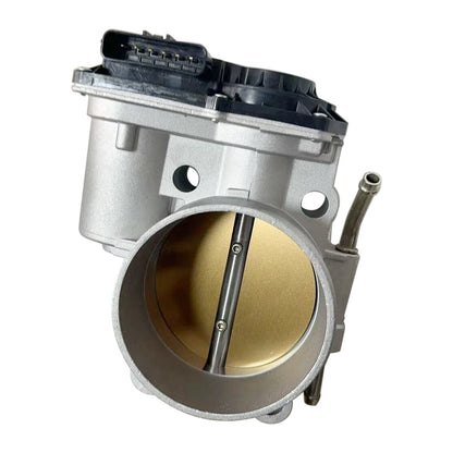 Gruppo valvola a farfalla per Jaguar XJ 2010-2012, corpo farfallato 8W93-9F991-CA