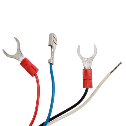 Luce auto Ledtiving FOG DRL Pink Edition 90MM 6000K per OSRAM