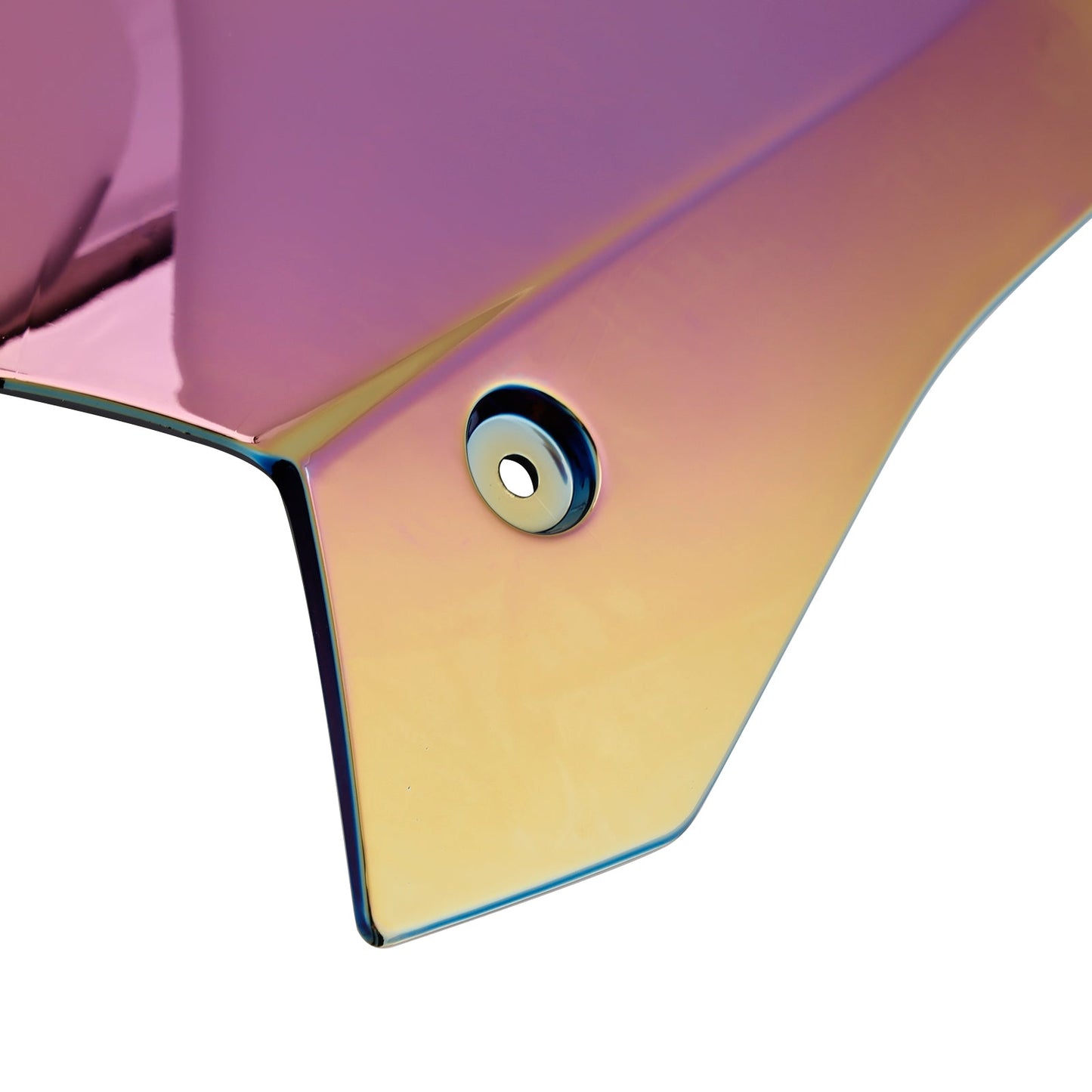 2025-2026 KAWASAKI Z900 Z 900 Parabrezza Parabrezza