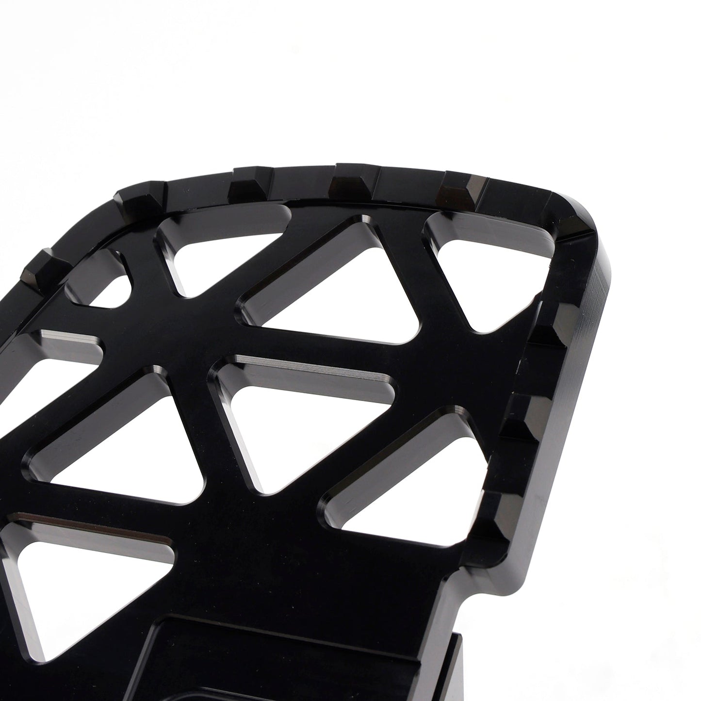 Pedane poggiapiedi anteriori BMW R12 R12S 2024-2025