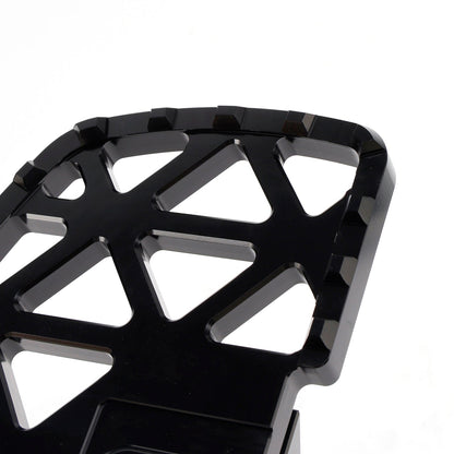 Pedane poggiapiedi anteriori BMW R12 R12S 2024-2025