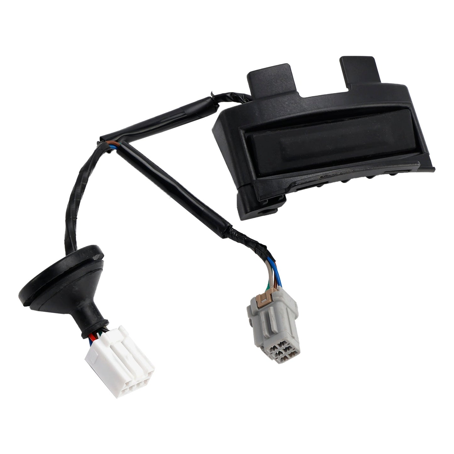 Pulsante di apertura del portellone del bagagliaio per Hyundai Veloster 2012-2017 81260-2V010