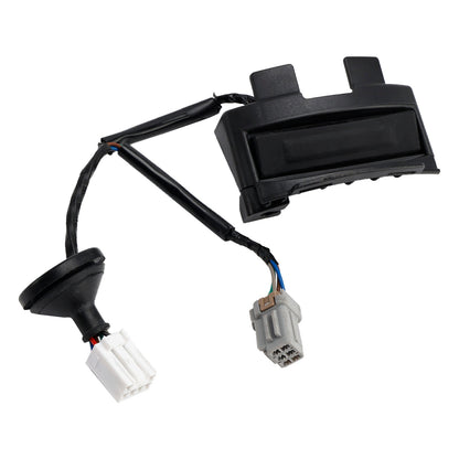 Pulsante di apertura del portellone del bagagliaio per Hyundai Veloster 2012-2017 81260-2V010
