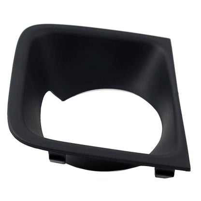 Copertura mascherina per cruise control adattivo, nera 68262018AA per Jeep Grand 2017-2022