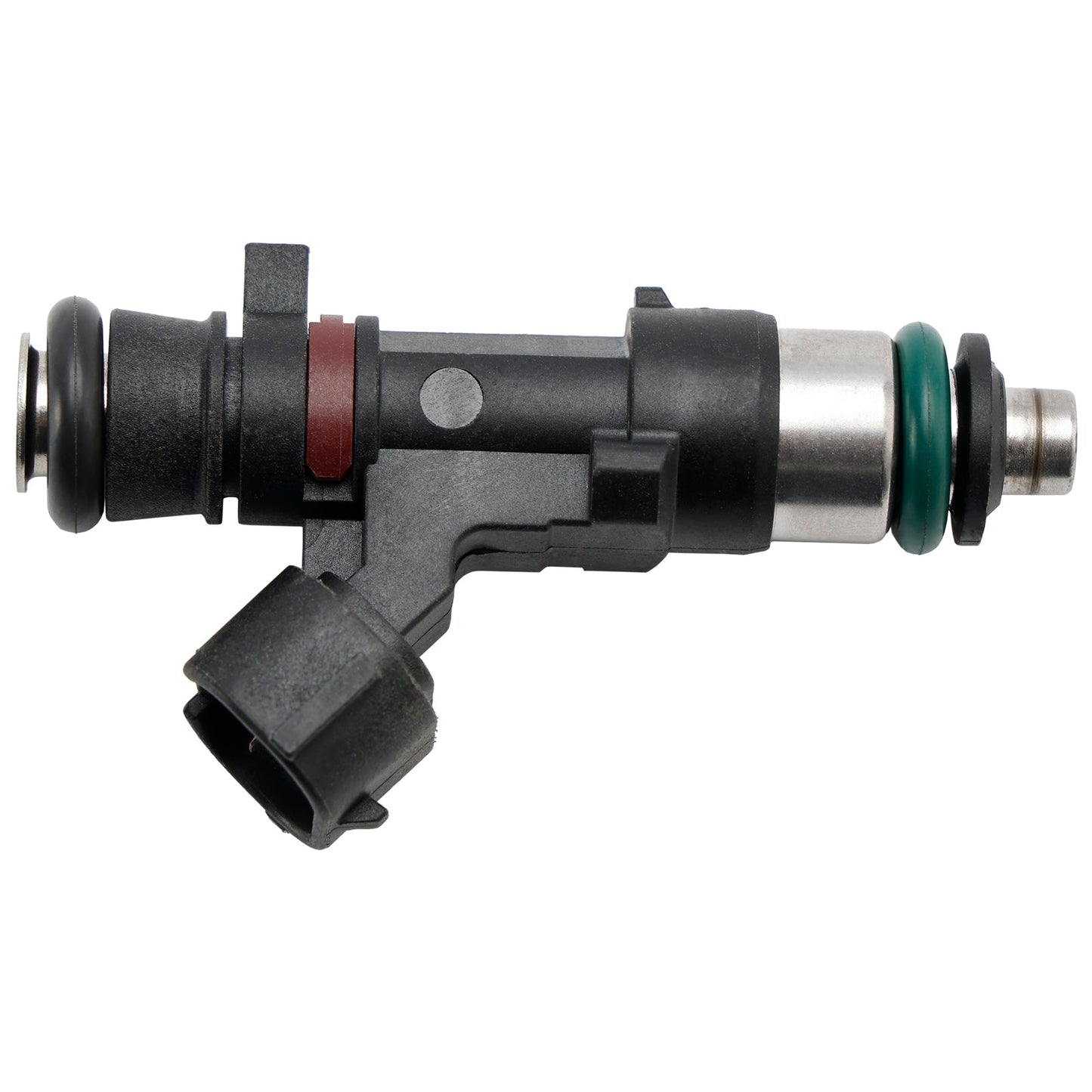 Iniettore di carburante 6DA-13761-01 per fuoribordo Yamaha 150 175 200 HP 6DA-13761-00-00
