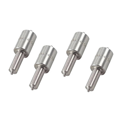 4 iniettori di carburante per David Brown 770 885 900 1294 1390 1410 BDLL140S6592