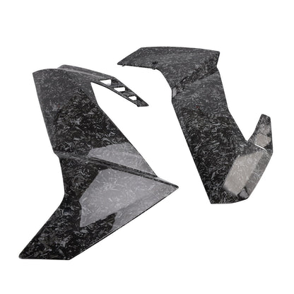 Carenatura del pannello di copertura del telaio laterale Aprilia RS457 RS 457 2024-2025