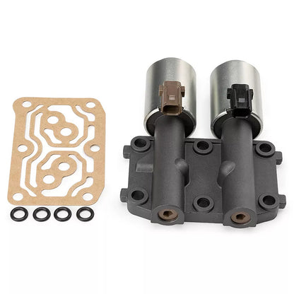 2009 Honda Element EX Sport Utility 4 porte 2.4L Trasmissione Doppio solenoide lineare 28260-R90-004