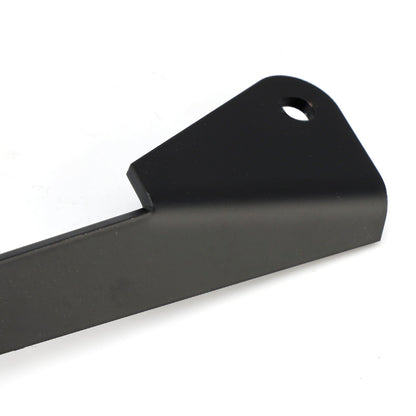 Supporto di estensione GPS per telefono e navigatore da 12 mm, adatto per Piaggio MP3 310 2025+