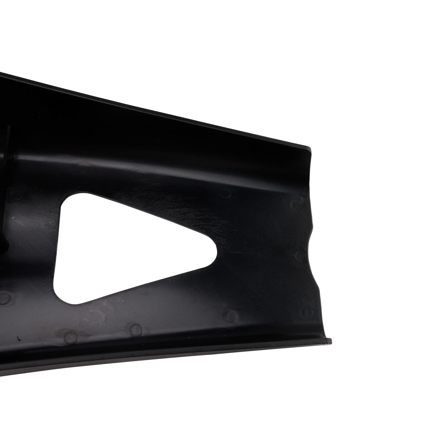 Spoiler carenatura anteriore Touring Road Street Glide Electra Glide M8 2017+