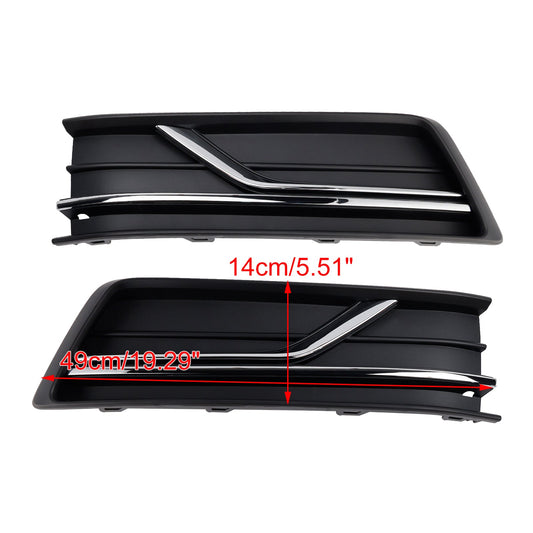 Copertura fendinebbia anteriore sinistra e destra per Volkswagen Passat B8 2016-2018