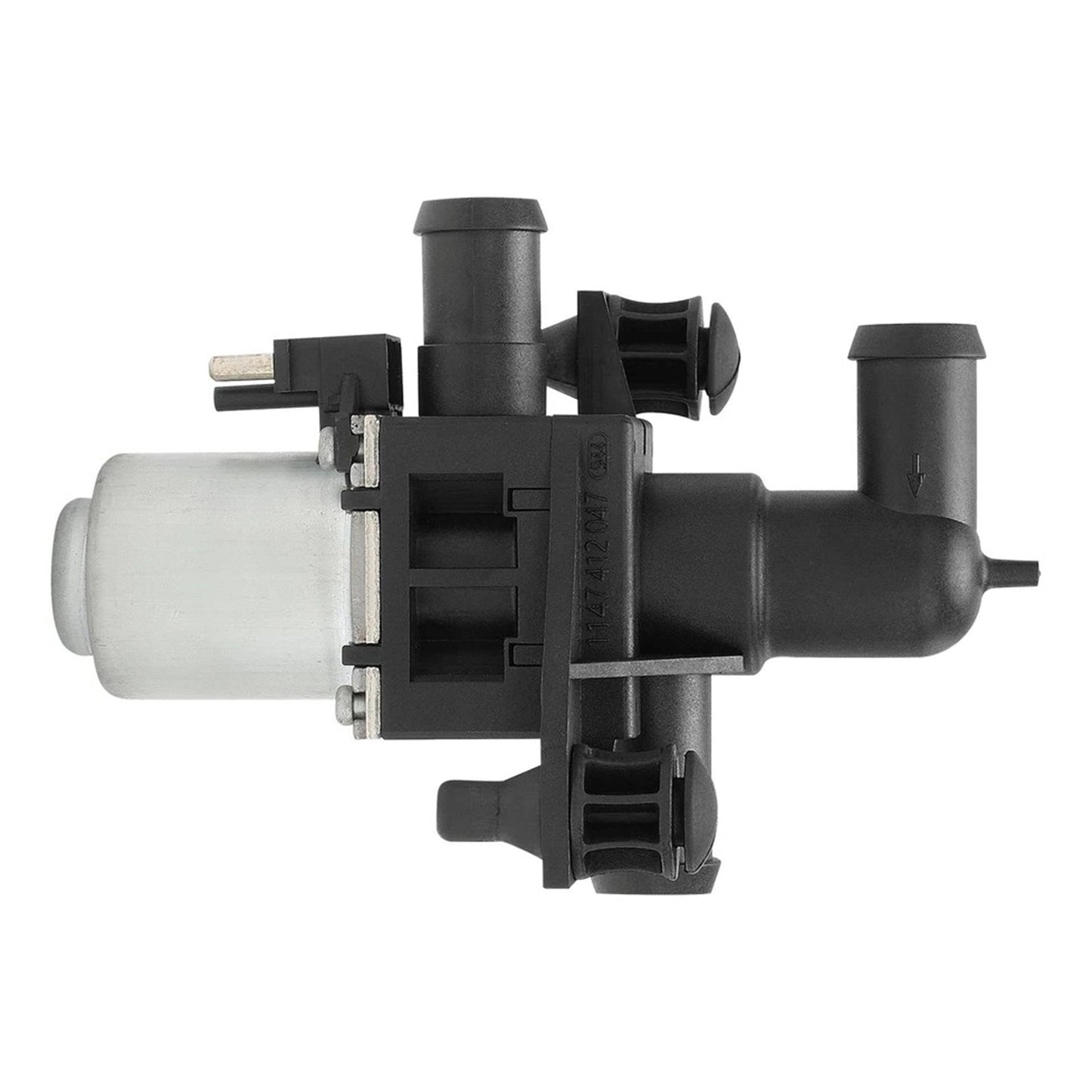 Valvola di controllo del liquido di raffreddamento del riscaldatore 0018300684 per Dodge Sprinter 2500/3500 2003-2006