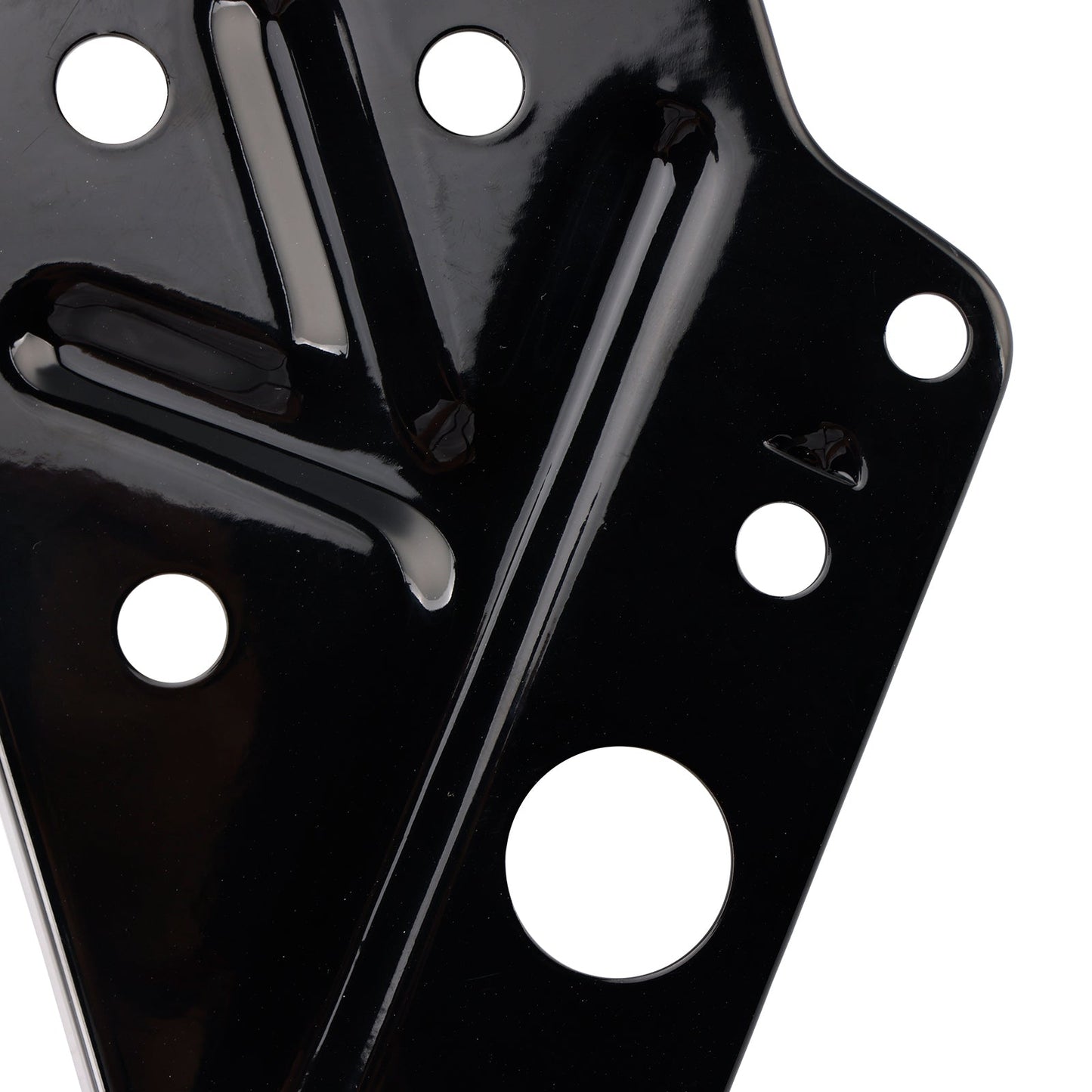 Staffe di montaggio per testa Harley Touring Street Glide 2014-2023 57000169 57000170