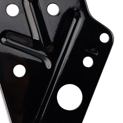 Staffe di montaggio per testa Harley Touring Street Glide 2014-2023 57000169 57000170