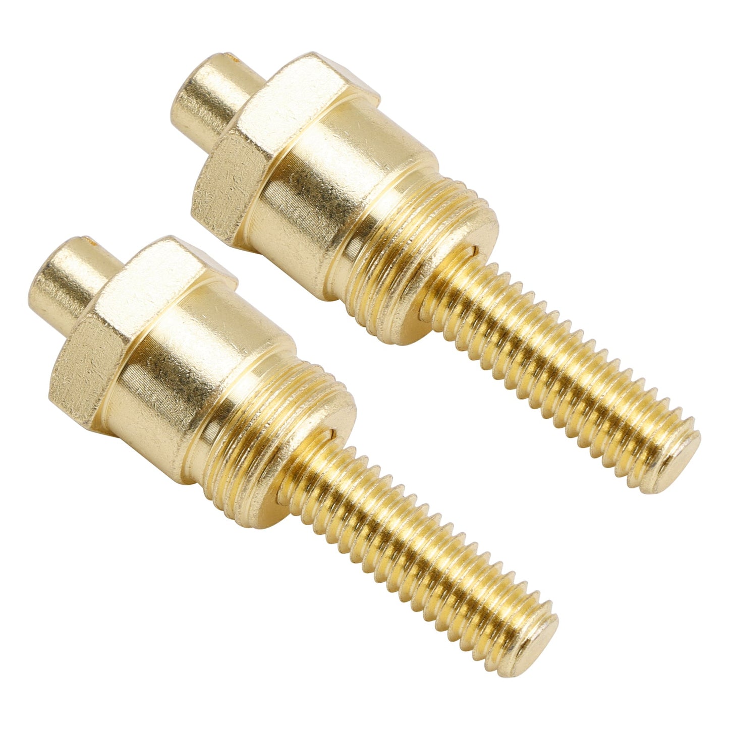 2X 4792 Strumento di arresto del punto morto superiore da 18 mm con bullone