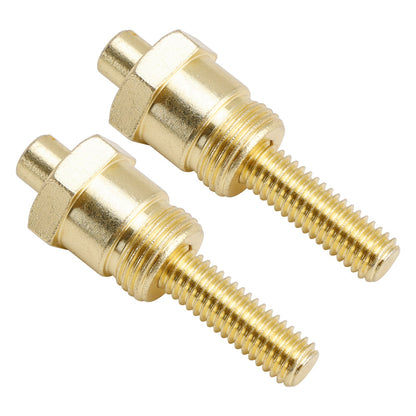 2X 4792 Strumento di arresto del punto morto superiore da 18 mm con bullone