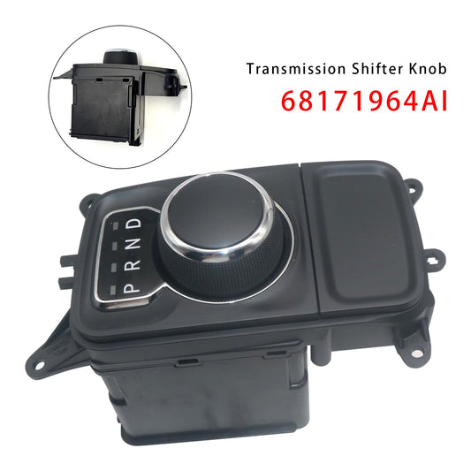 Pomello del cambio per Dodge Ram Classic 1500 2013-2024 68171964AI