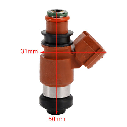 16450-MEN-A51 Iniettore di carburante per Honda CRF450R 2011-2023 2021-23 CRF450RWE
