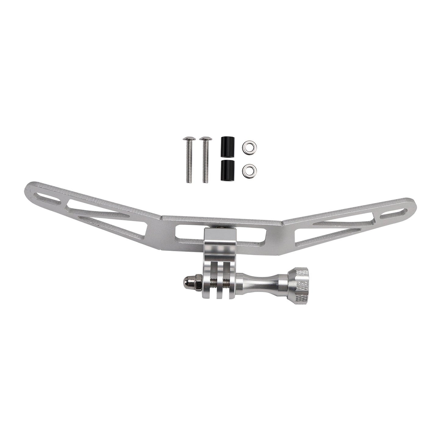 Supporto per parabrezza GoPro per BMW R1300GS S1000XR F900XR F850GS