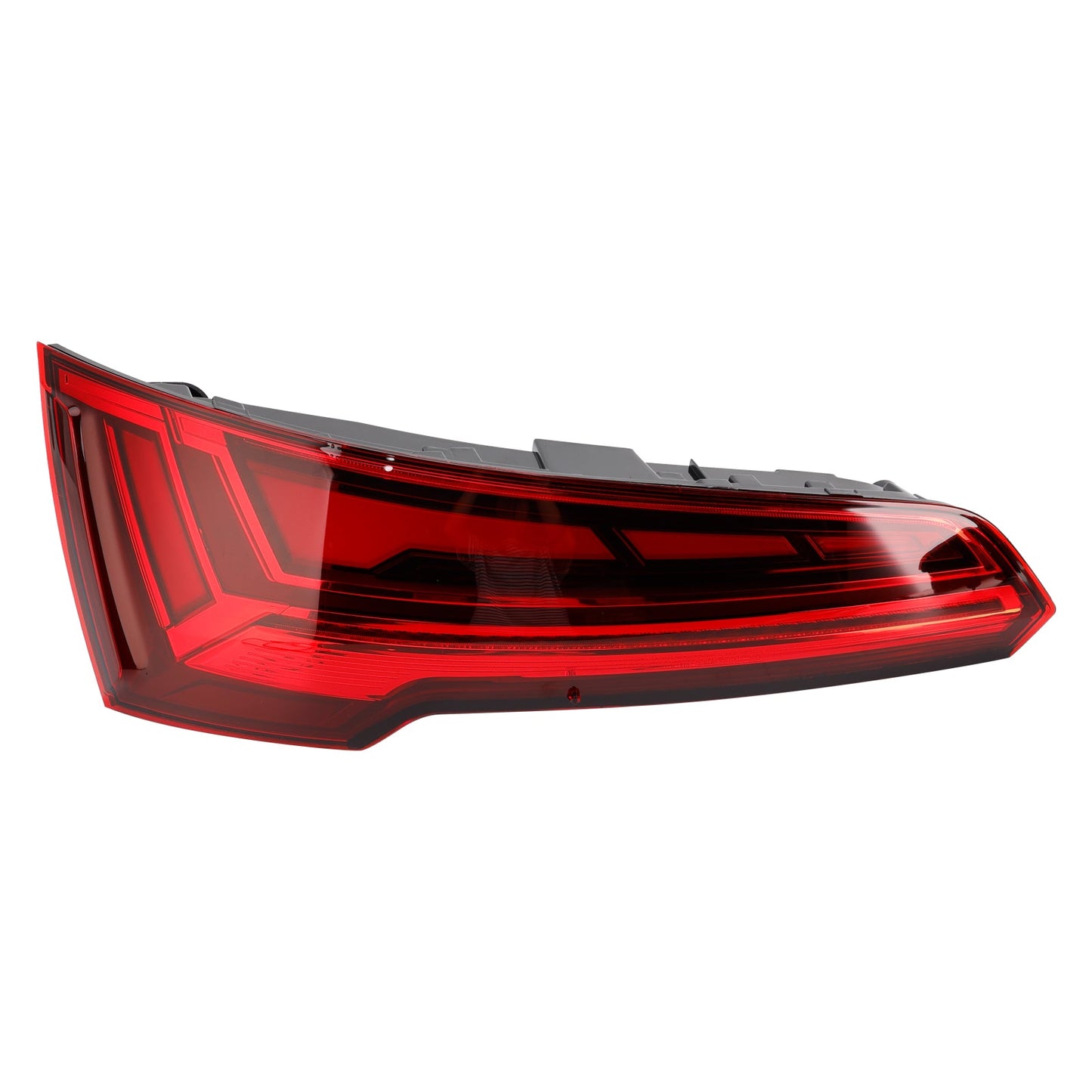 Fanale posteriore sinistro a LED per Audi Q5 MK2 FACELIFT 2021-2024 LED 5 PIN