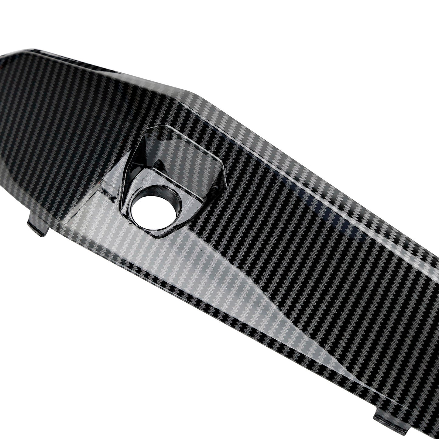 Pannello di copertura del pedale laterale Carena per Honda X-ADV 750 XADV 2017-2020
