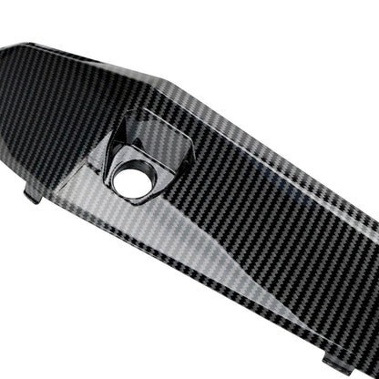 Pannello di copertura del pedale laterale Carena per Honda X-ADV 750 XADV 2017-2020