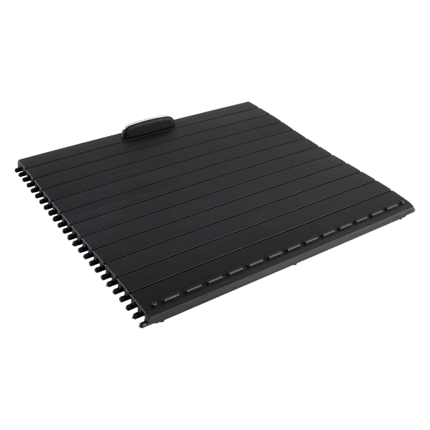 Copri-tenda avvolgibile scorrevole portabicchieri 1666805802 per Mercedes GL 350/450
