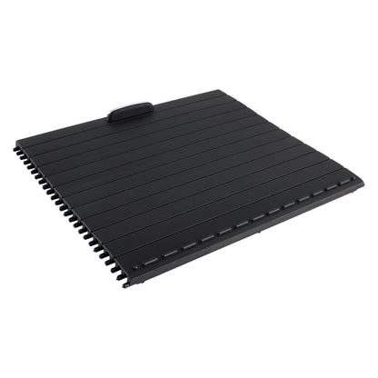 Copri-tenda avvolgibile scorrevole portabicchieri 1666805802 per Mercedes GL 350/450