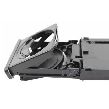 Portabicchieri scorrevole per cruscotto anteriore Audi A4 B6 B7 2002-2008 8E1862534K