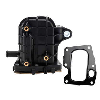 Peugeot 308 - 2.0 BlueHDi EGR Radiatore e alloggiamento 9678745680 9820965980