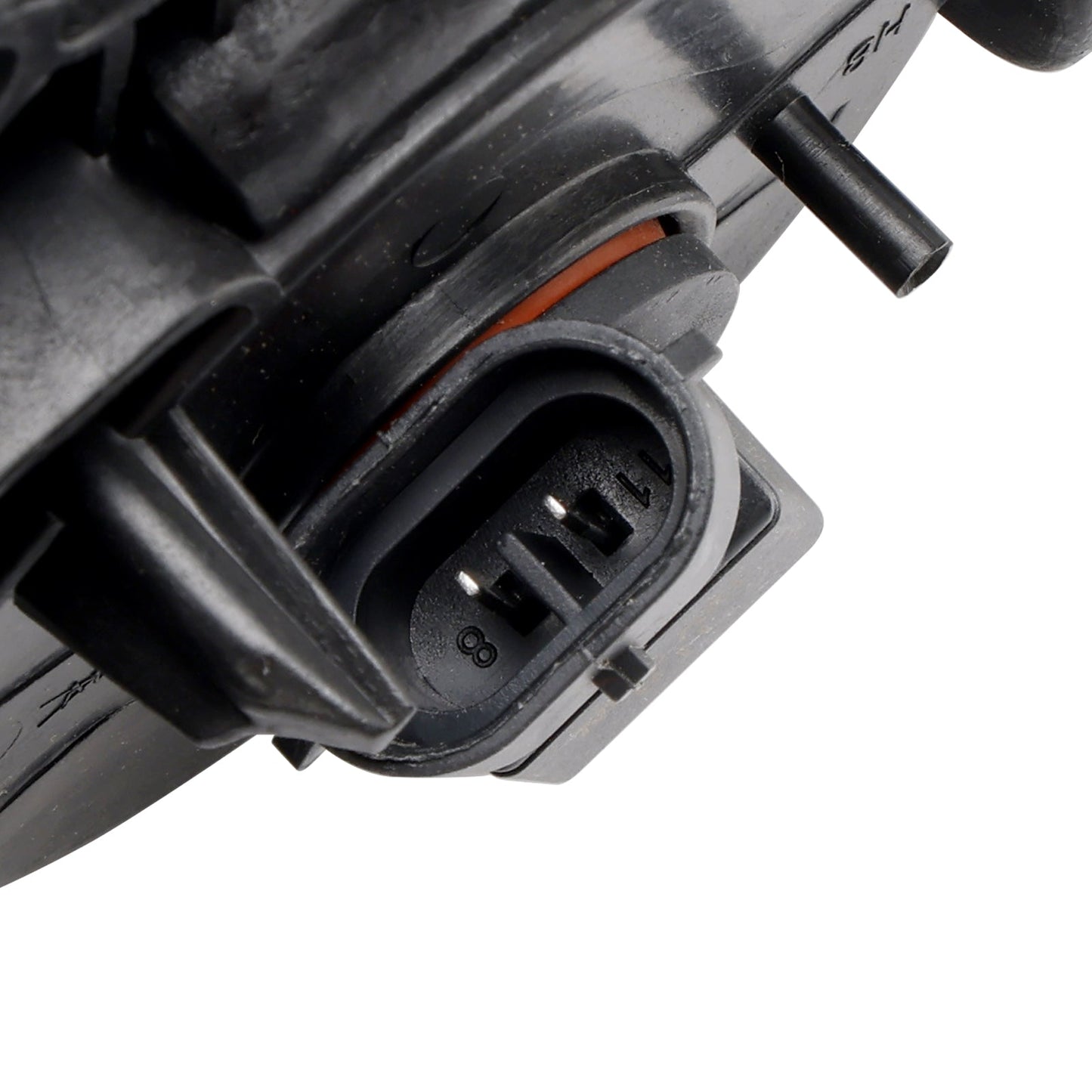 Fendinebbia anteriore destro Audi A3 Sportback 2015-2016, 1 pezzo, con lampadine 8V0941700C