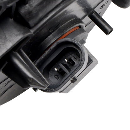Fendinebbia anteriore destro Audi A3 Sportback 2015-2016, 1 pezzo, con lampadine 8V0941700C