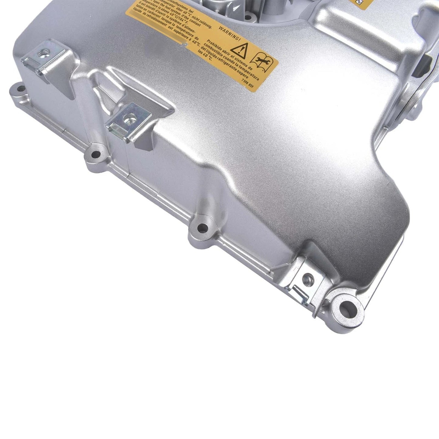 2008-2010 Per BMW 535i 535xi xDrive Coperchio valvola 11127565284 11127565286